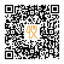 QR-code link para o menu de Basil's Kitchen