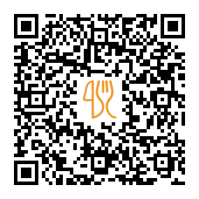 QR-code link para o menu de Saveurs 209