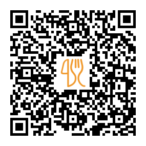 QR-code link para o menu de Buffalo Wings & Rings