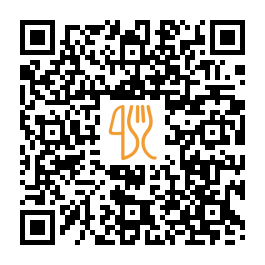 QR-code link para o menu de Tracy's Trinity Grill