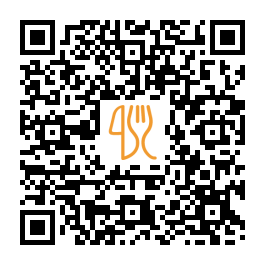 QR-code link para o menu de Hunah Wok