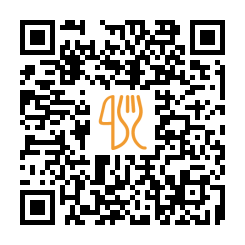 QR-code link para o menu de Mama Tio's