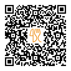 QR-code link para o menu de The Hilltop Grill