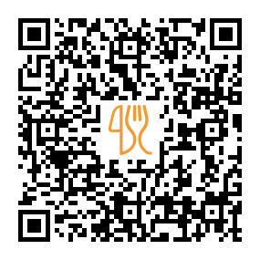 QR-code link para o menu de The Frosty Cow