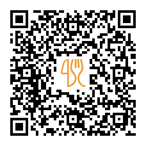 QR-code link para o menu de Caribbean Queen