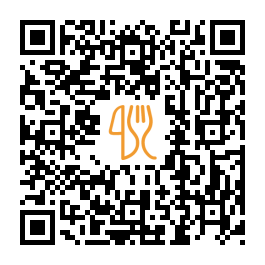 QR-code link para o menu de Burger King