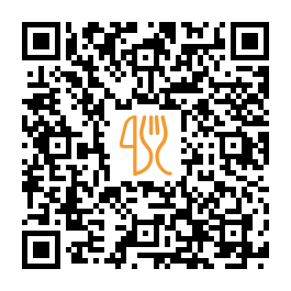 QR-code link para o menu de Anchor Inn