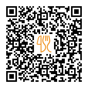 QR-code link para o menu de Granny's Kitchen