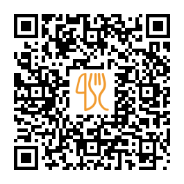 QR-code link para o menu de Burguer Texas