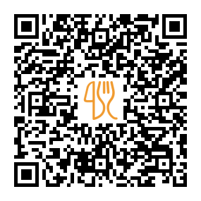 QR-code link para o menu de Hillcrest Supper Club