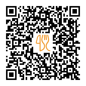 QR-code link para o menu de The Habit Burger Grill