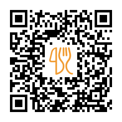 QR-code link para o menu de El Baraka