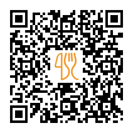 QR-code link para o menu de Dough Pizza