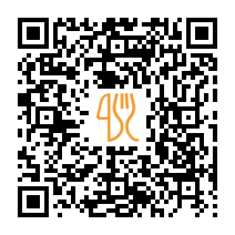 QR-code link para o menu de This And That Eatery