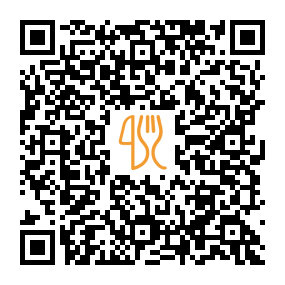 QR-code link para o menu de Teasers Gentlemen's Club