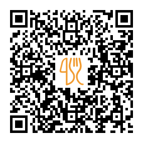 QR-code link para o menu de Round Table Pizza