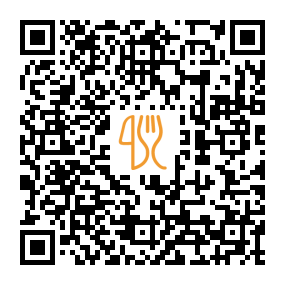 QR-code link para o menu de The Q Steakhouse