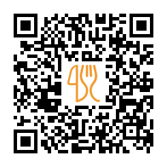 QR-code link para o menu de Tiwa Cafe