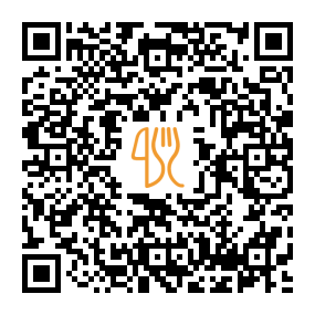 QR-code link para o menu de Pioneer Saloon And