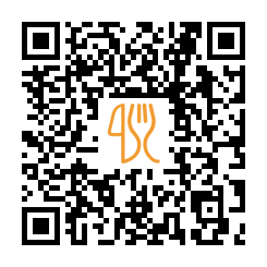 QR-code link para o menu de Penny's Cafe