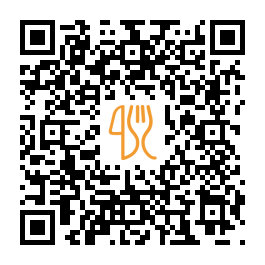 QR-code link para o menu de Adams Bbq