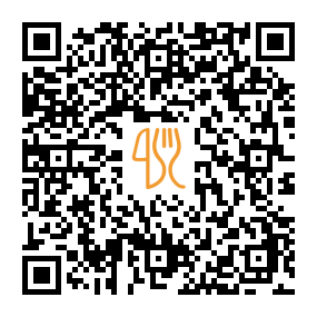QR-code link para o menu de Thirsty Bear Pub