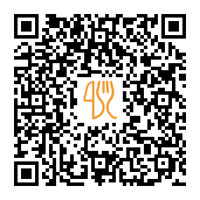 QR-code link para o menu de Curry Corner