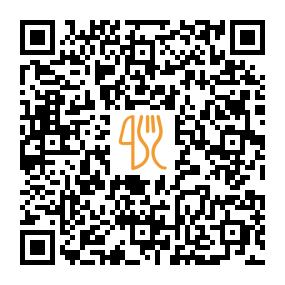 QR-code link para o menu de Sneakers Sports Grill