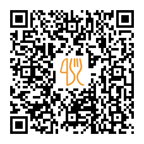 QR-code link para o menu de Fancy Buffet