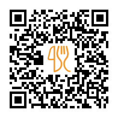 QR-code link para o menu de La Salsa