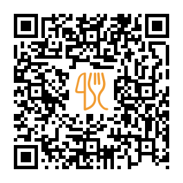 QR-code link para o menu de Scoop's Cafe