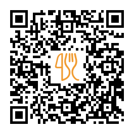 QR-code link para o menu de Diner 22