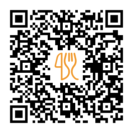 QR-code link para o menu de Redline Diner