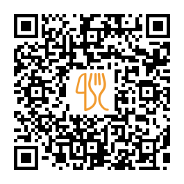 QR-code link para o menu de Ty Nordic