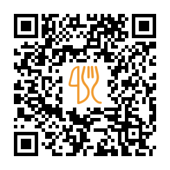 QR-code link para o menu de Pizza Wagon