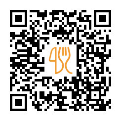 QR-code link para o menu de La Grignote