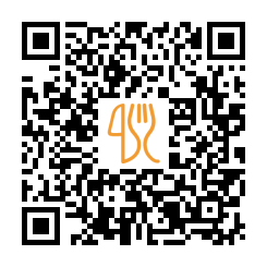 QR-code link para o menu de Big Oak Bbq