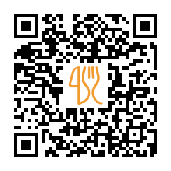 QR-code link para o menu de Mystic Inn