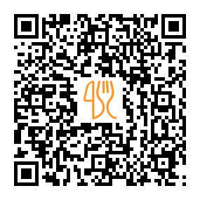 QR-code link para o menu de The Weathervane Lounge