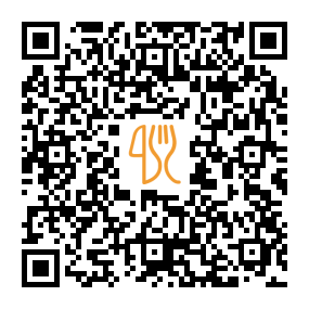 QR-code link para o menu de Satya Sri Venkateswara Mess