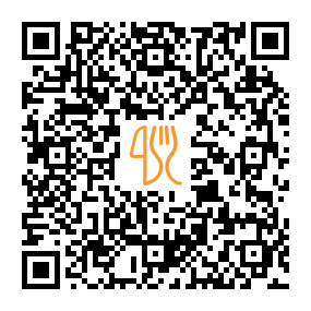 QR-code link para o menu de Happy Heart Specialty Foods