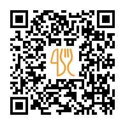 QR-code link para o menu de Coons Candy