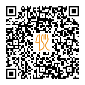 QR-code link para o menu de Ling's Chinese