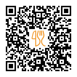 QR-code link para o menu de Food Court