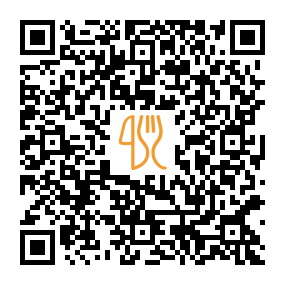 QR-code link para o menu de Grovers Flavors