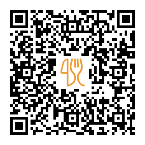 QR-code link para o menu de Hot Food Corner