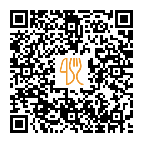 QR-code link para o menu de Hunan Palace Chinese