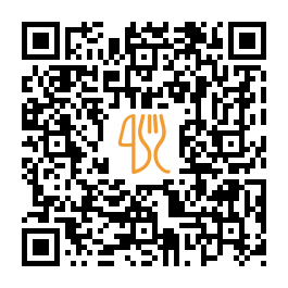 QR-code link para o menu de The Bulldog Bite