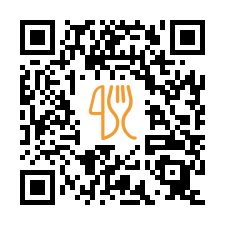 QR-code link para o menu de O'maÉ