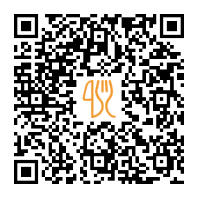 QR-code link para o menu de The Hot Spot Eatery